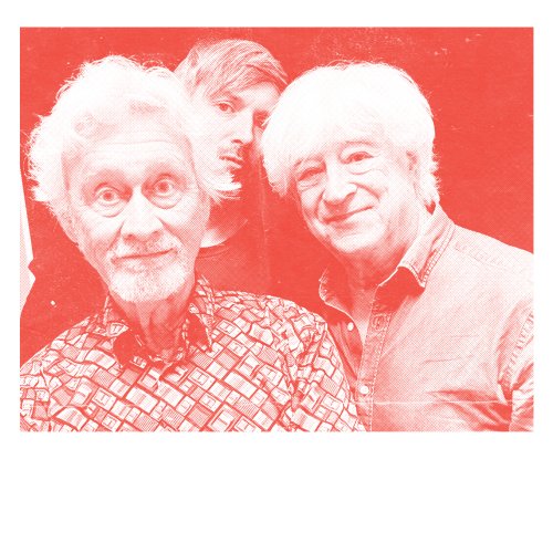 The Trio From Hell på Realen